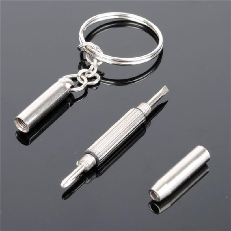 1/3/5/10 Portable Eyeglass Rep - огляд і ціна Keychain Multi Tool