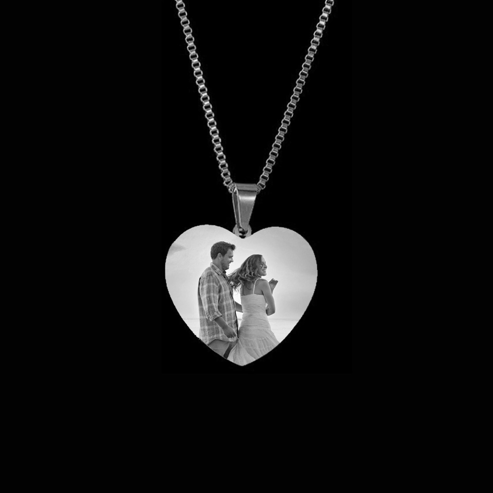 Sifisrri Engrave Picture Name  - огляд і ціна Men Accessories Gift Box