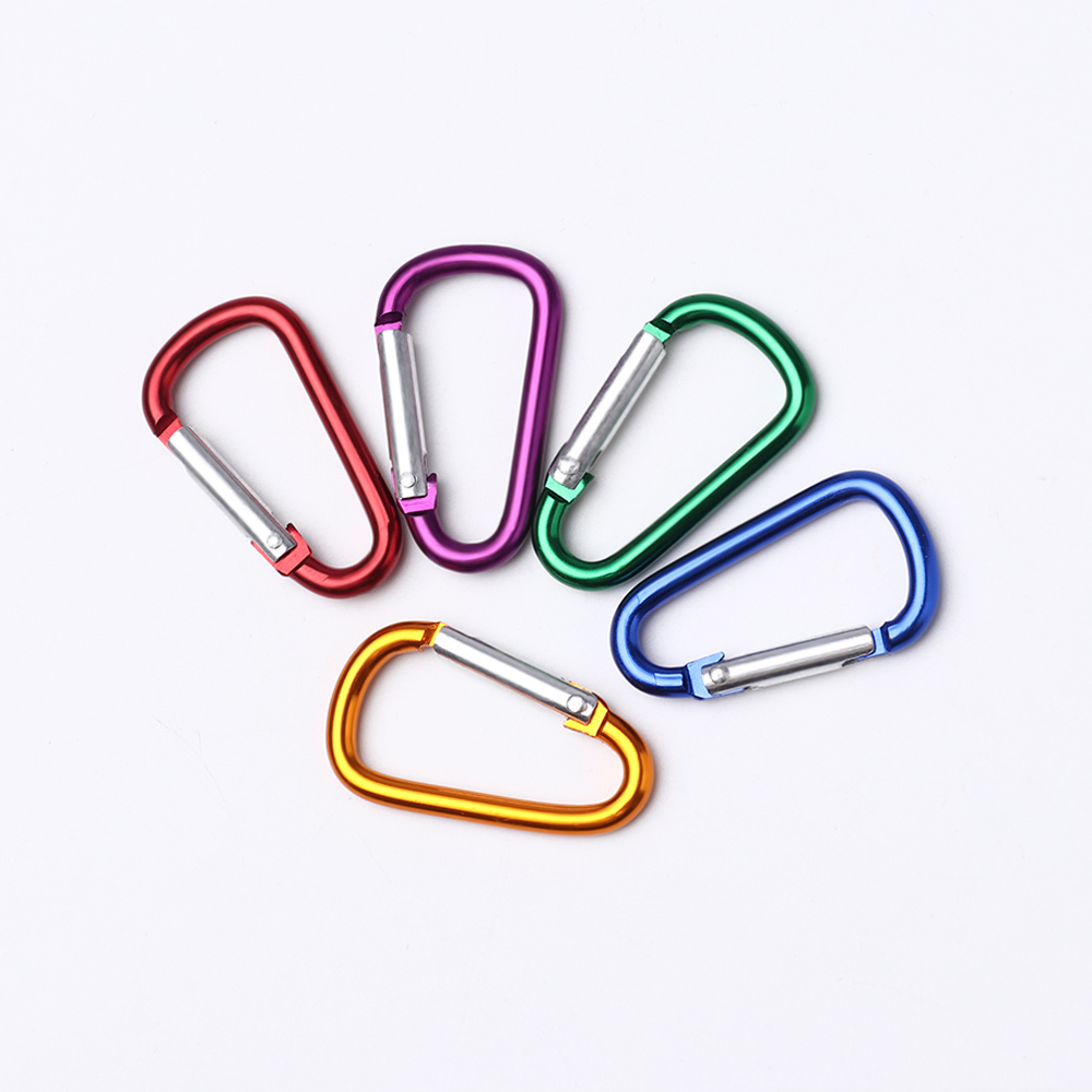 Alloy Carabiner Camping Hiking - огляд і ціна Keychain Multi Tool