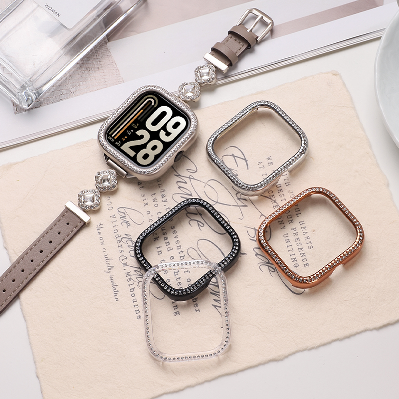 Diamond PC Cases For Xiaomi Re - огляд і ціна Men Accessories All