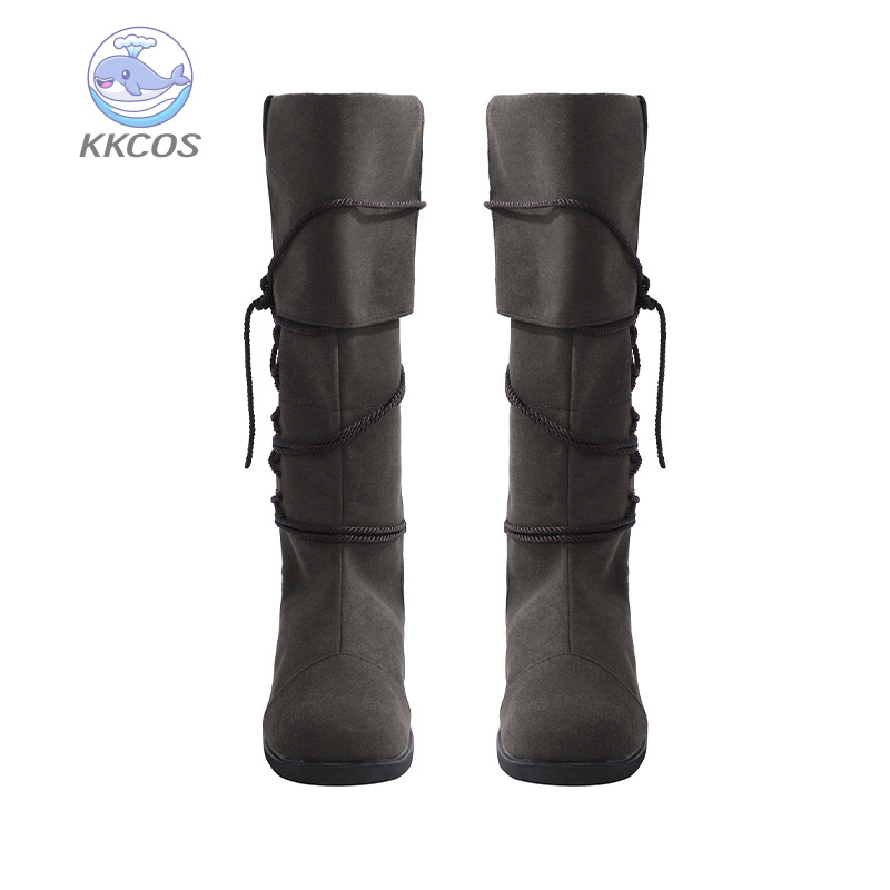 RingLords Aragorn Cosplay Cost - огляд і ціна Men Accessories Set
