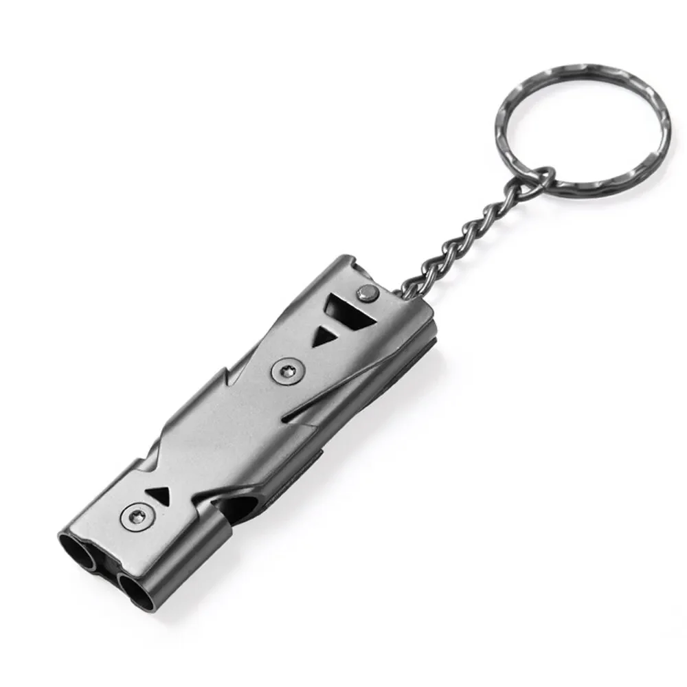 High Decibel Emergency Keychai - огляд і ціна Keychain Multi Tool
