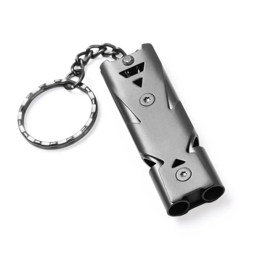 High Decibel Emergency Keychai - огляд і ціна Keychain Multi Tool