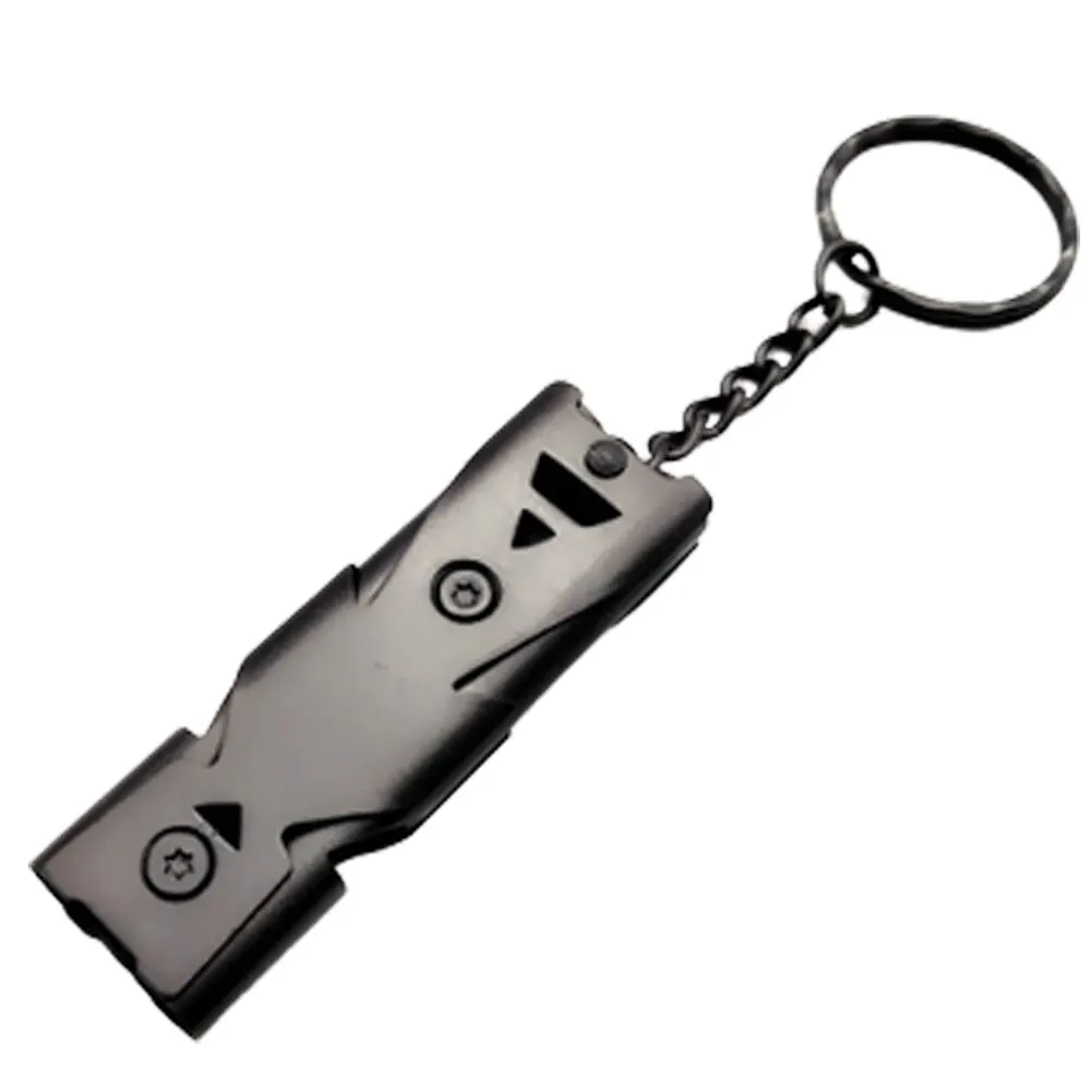 High Decibel Emergency Keychai - огляд і ціна Keychain Multi Tool