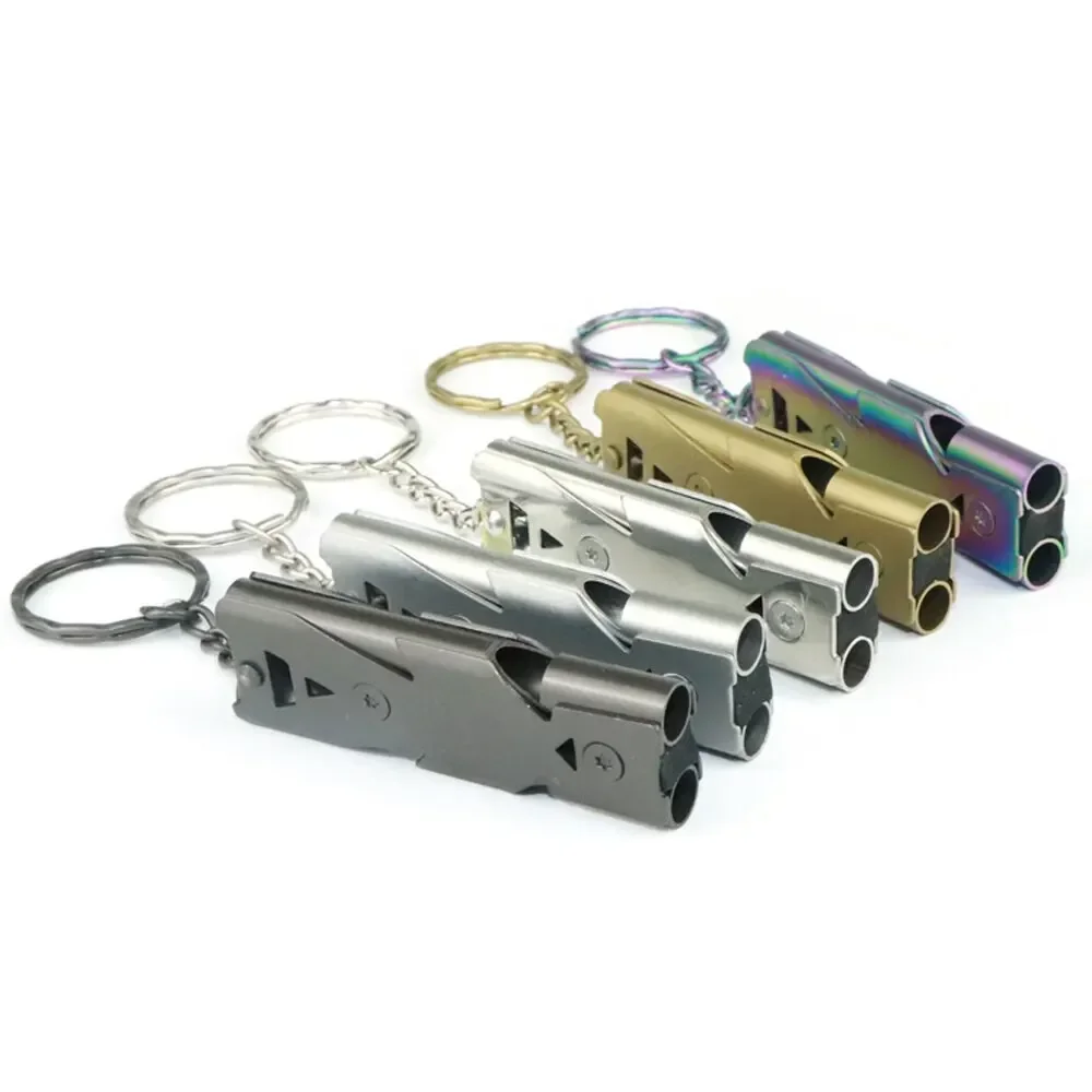 High Decibel Emergency Keychai - огляд і ціна Keychain Multi Tool