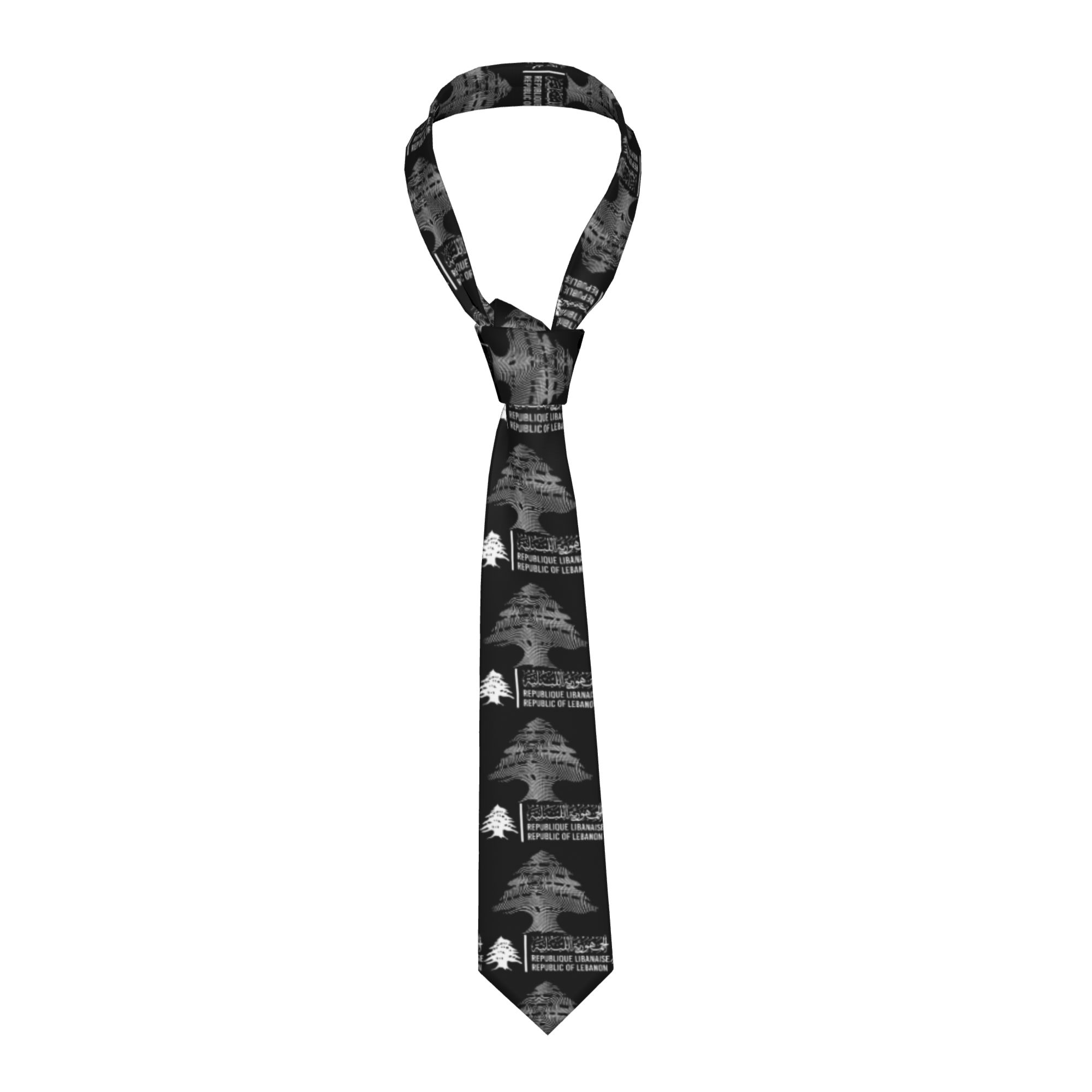 Lebanon Flag Map Beirut Cedar  - огляд і ціна Men Accessories Lebanon
