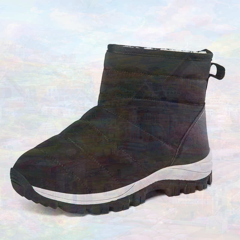 Nonslip Thermo Elderly Tennis  - огляд і ціна Men'S Volleyball Accessories