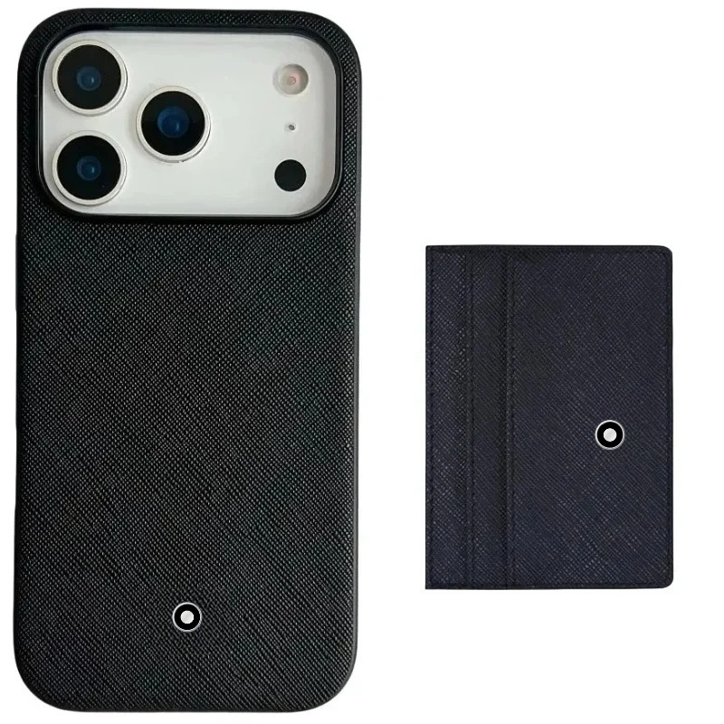 Minimalist Business Sle Leathe - огляд і ціна Card Case Minimalist