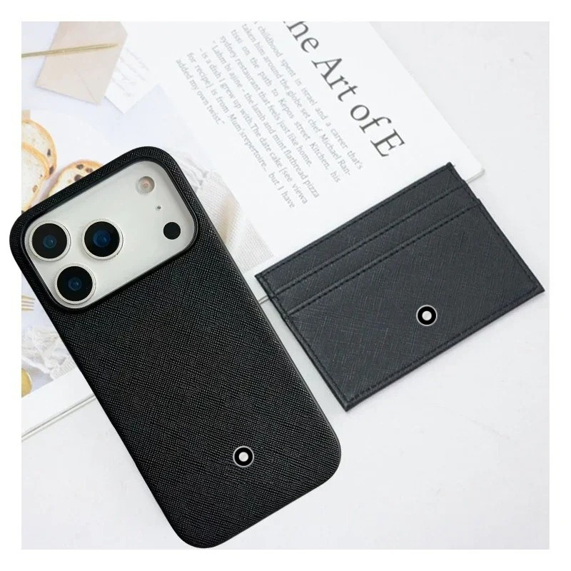 Minimalist Business Sle Leathe - огляд і ціна Card Case Minimalist
