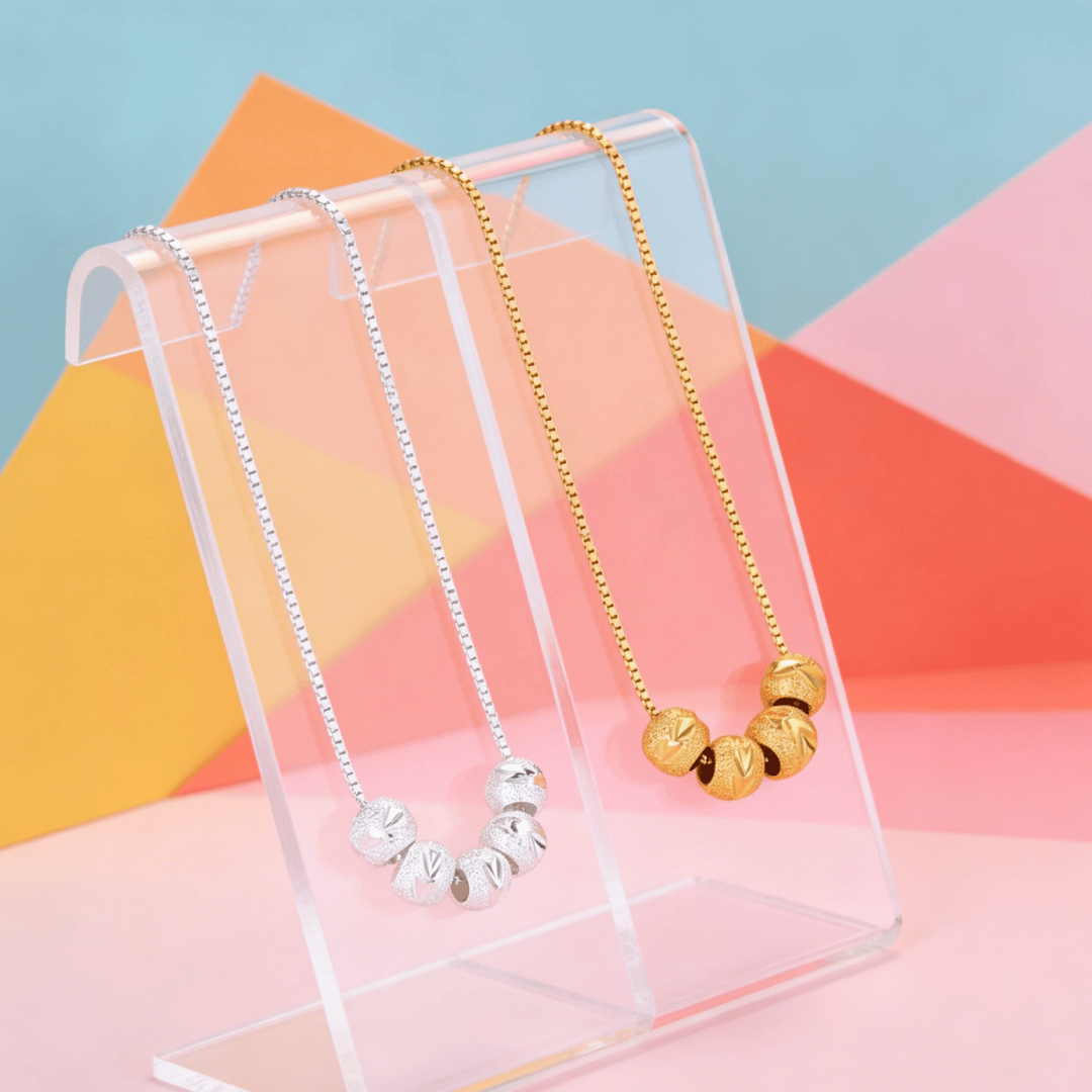 Cute Noble 925 Sterling Silver - огляд і ціна Men Accessories Gift Box