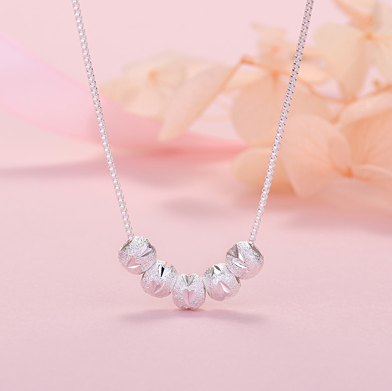 Cute Noble 925 Sterling Silver - огляд і ціна Men Accessories Gift Box