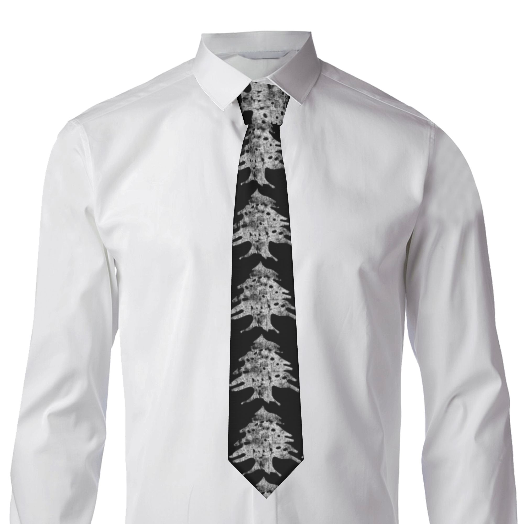 Men's Tie Lebanese Flag of Leb - огляд і ціна Men Accessories Lebanon