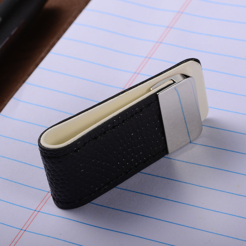 QOONG Money Clip Cash Clamp Ho - огляд і ціна Money Clip Slim