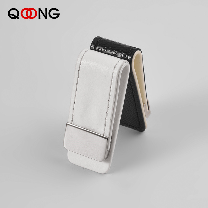 QOONG Money Clip Cash Clamp Ho - огляд і ціна Money Clip Slim