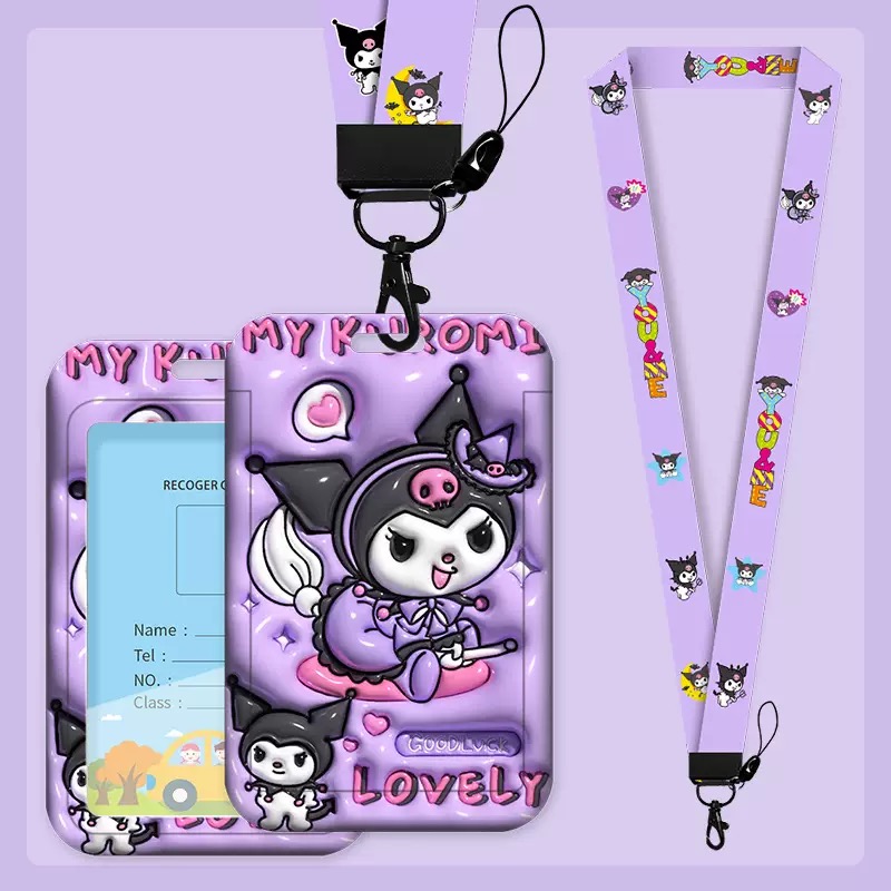Disney Women's Lanyard Card Ho - огляд і ціна Card Case Minimalist