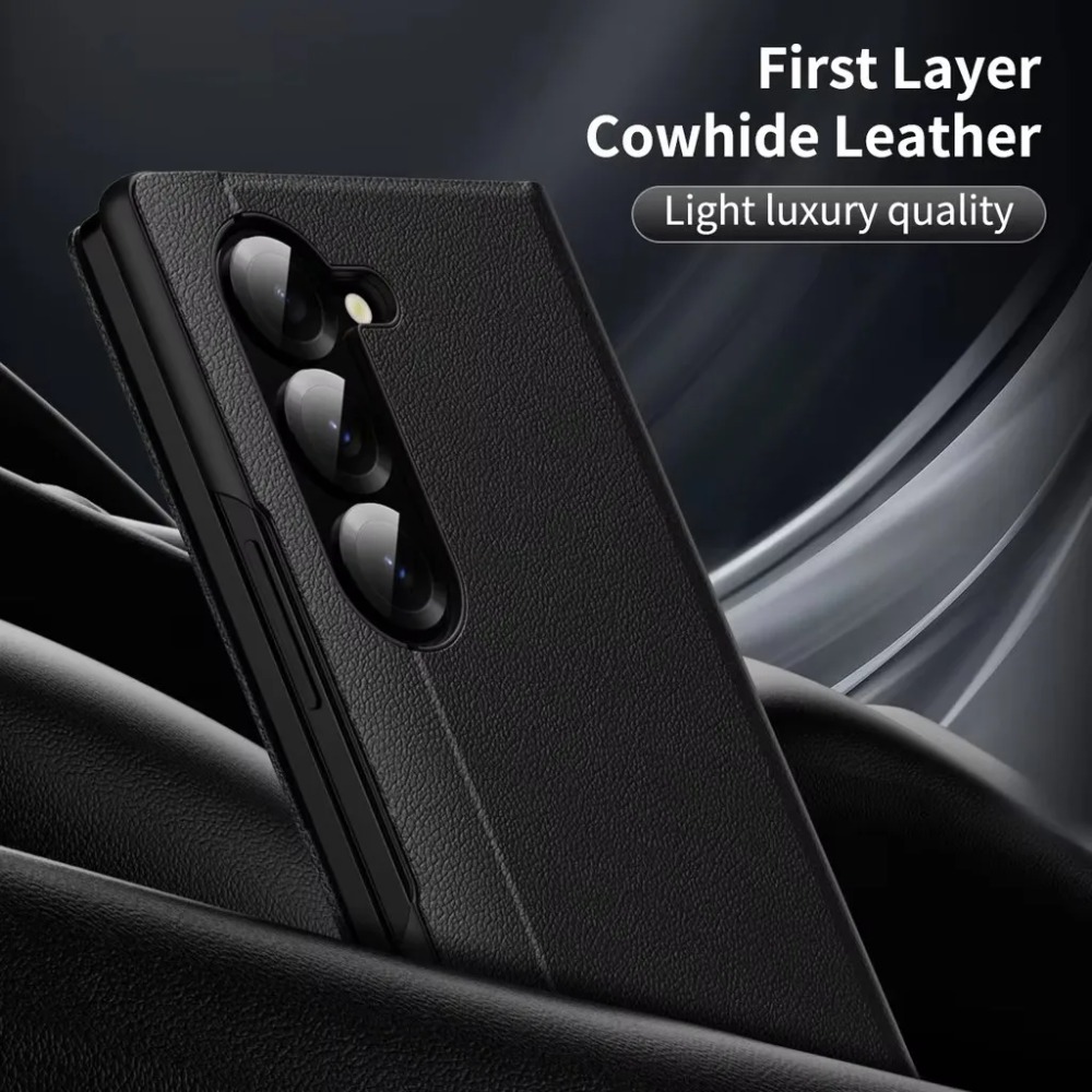Minimalist Leather Wallet Card - огляд і ціна Card Case Minimalist
