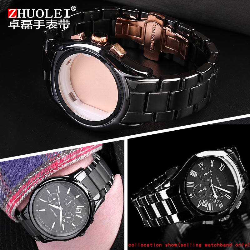 For Armani AR1452 AR1451 AR141 - огляд і ціна Men'S Accessories Armani