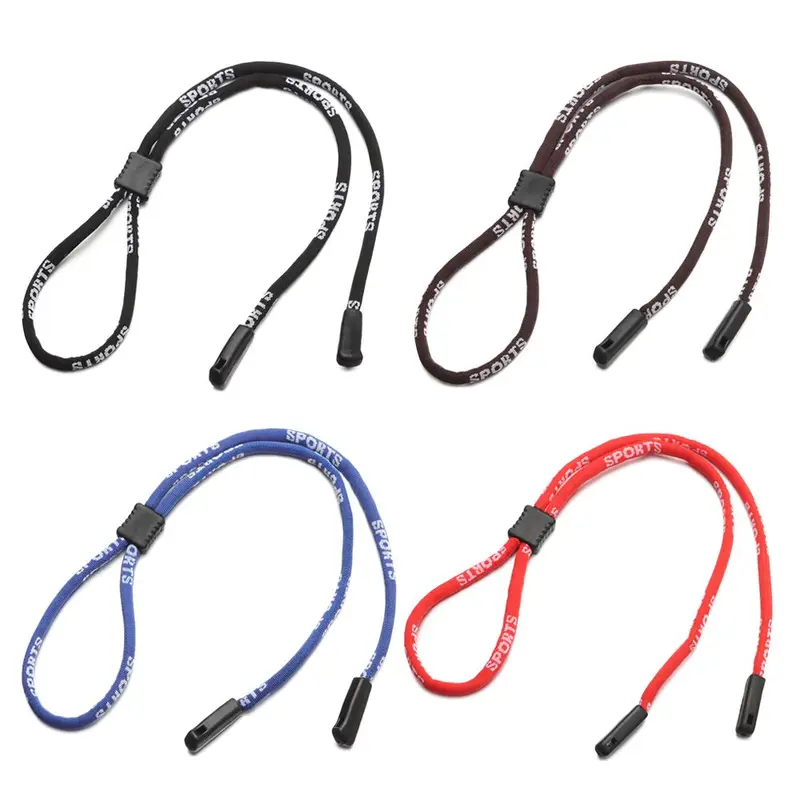 1/3pcs Non-Slip Sunglasses Rop - огляд і ціна Men Accessories Neck Chain