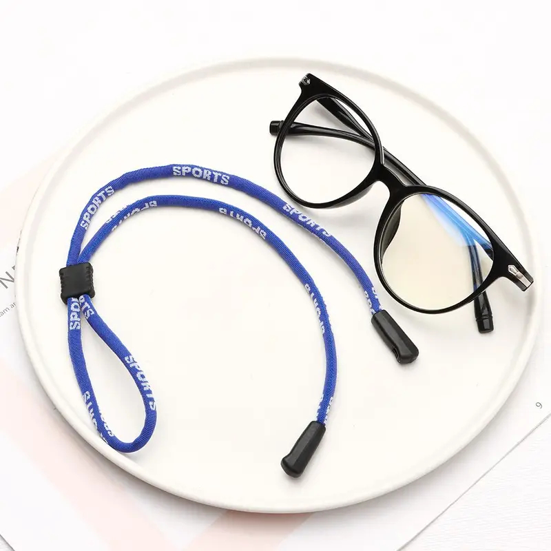 1/3pcs Non-Slip Sunglasses Rop - огляд і ціна Men Accessories Neck Chain