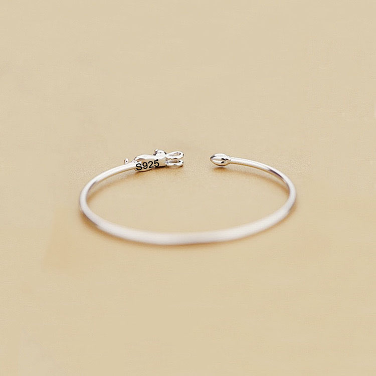 925 Sterling Silver Bracelets  - огляд і ціна Men'S Accessories Trending
