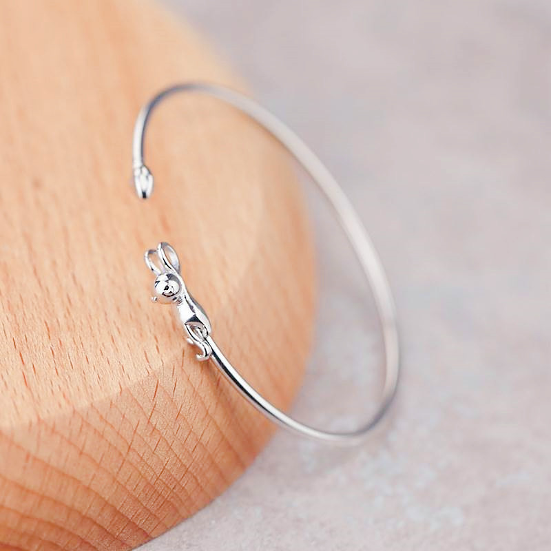 925 Sterling Silver Bracelets  - огляд і ціна Men'S Accessories Trending