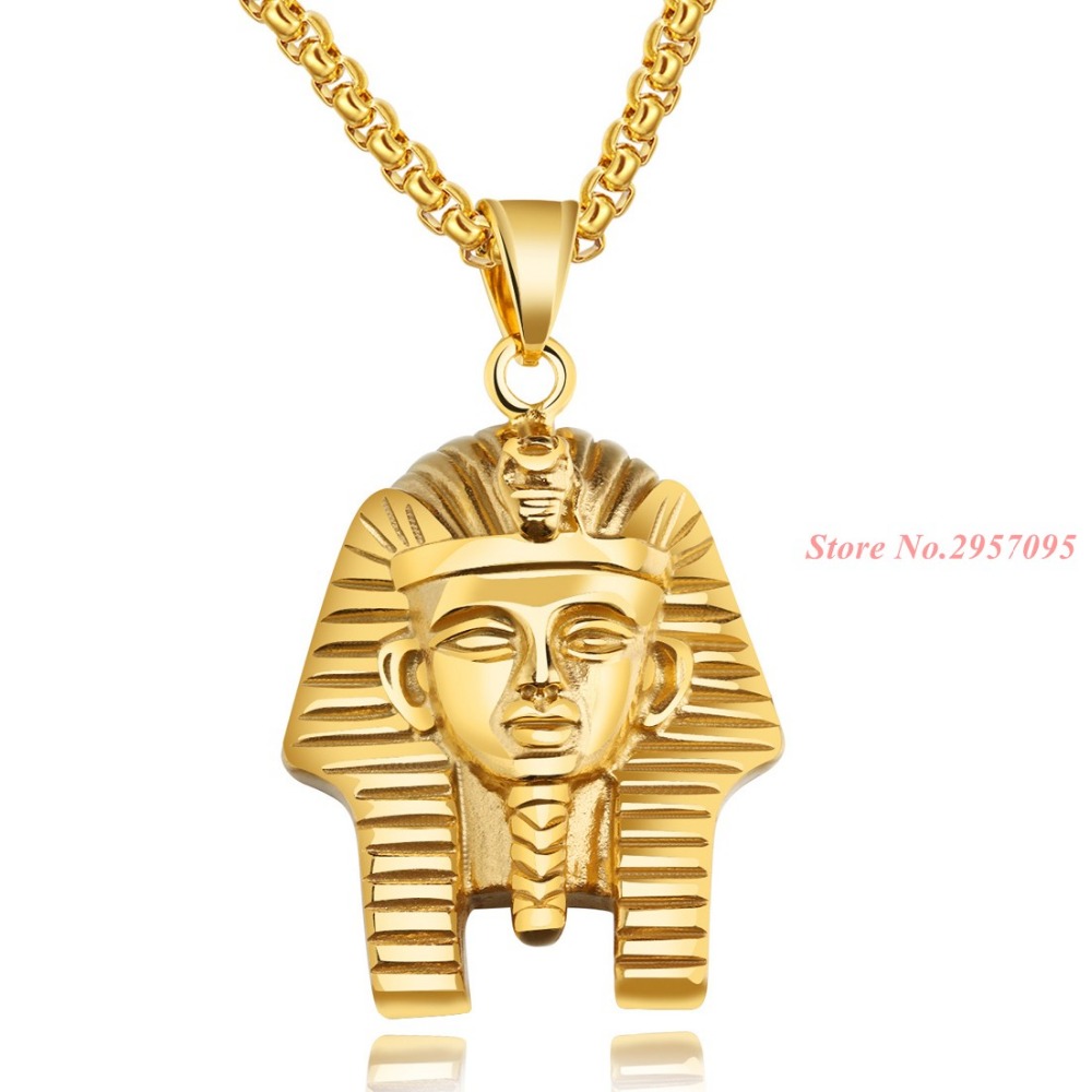 Egyptian Pharaoh Vintage Penda - огляд і ціна Men'S Accessories Jewelry Egypt