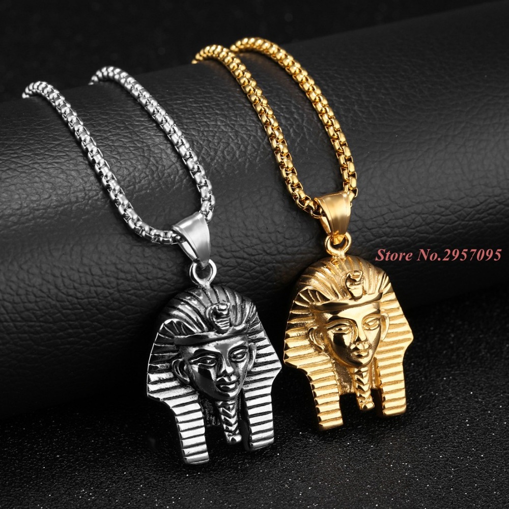 Egyptian Pharaoh Vintage Penda - огляд і ціна Men'S Accessories Jewelry Egypt
