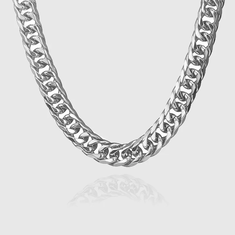 925 Sterling Silver 45-60cm 10 - огляд і ціна Men'S Accessories Trending