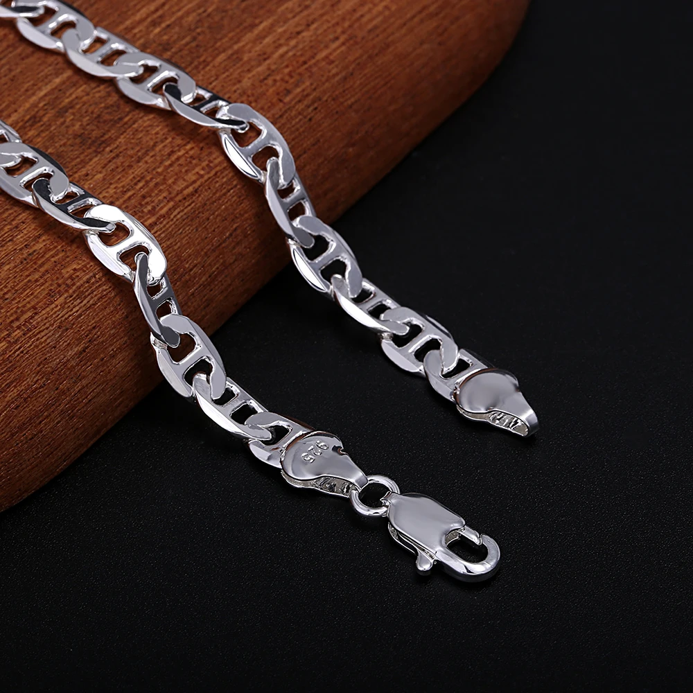 Luxury designer 925 Sterling S - огляд і ціна Men'S Accessories Trending