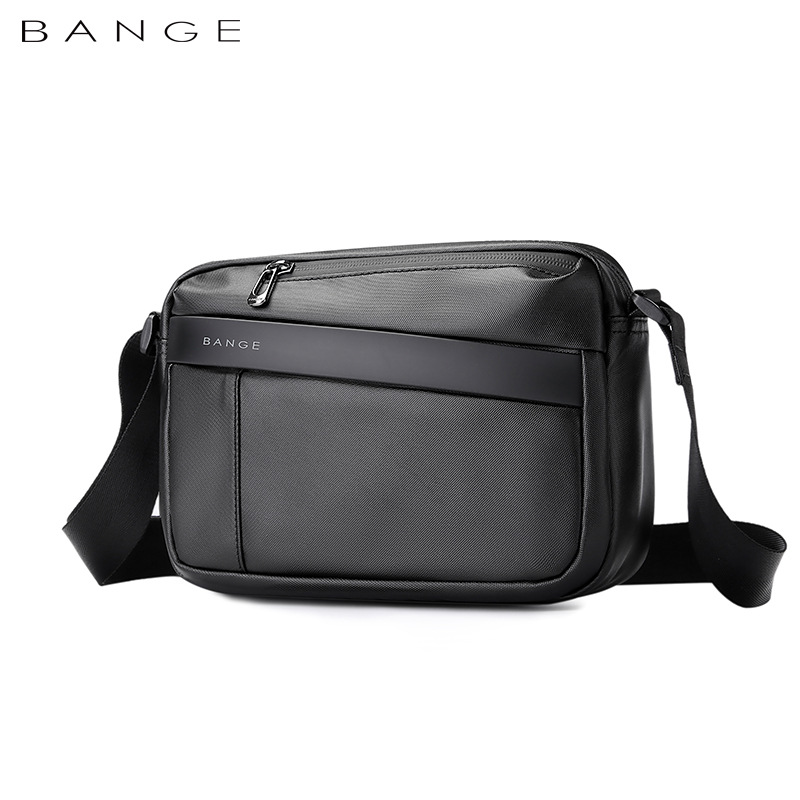 Bange Messenger Bag Korean Ver - огляд і ціна Keychain Multi Tool