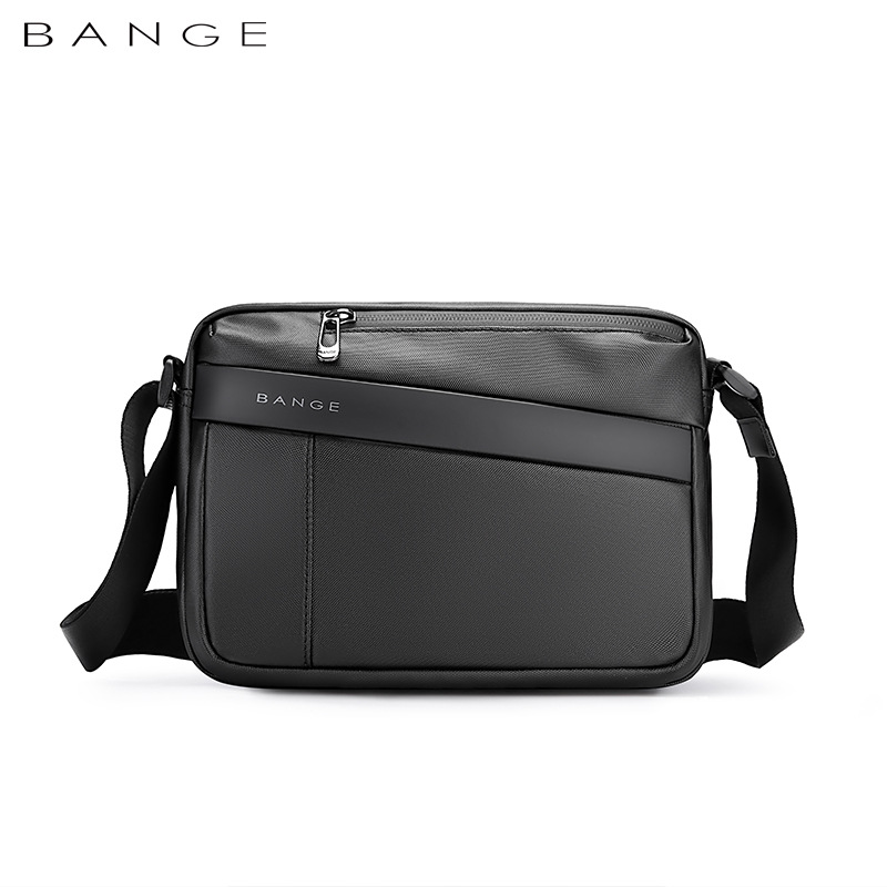 Bange Messenger Bag Korean Ver - огляд і ціна Keychain Multi Tool
