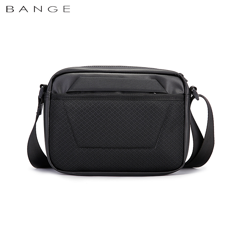 Bange Messenger Bag Korean Ver - огляд і ціна Keychain Multi Tool