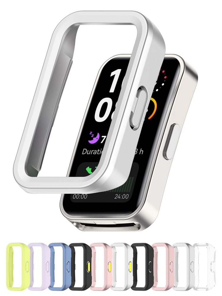 Watch Case for HUAWEI Band 10  - огляд і ціна Men Accessories All