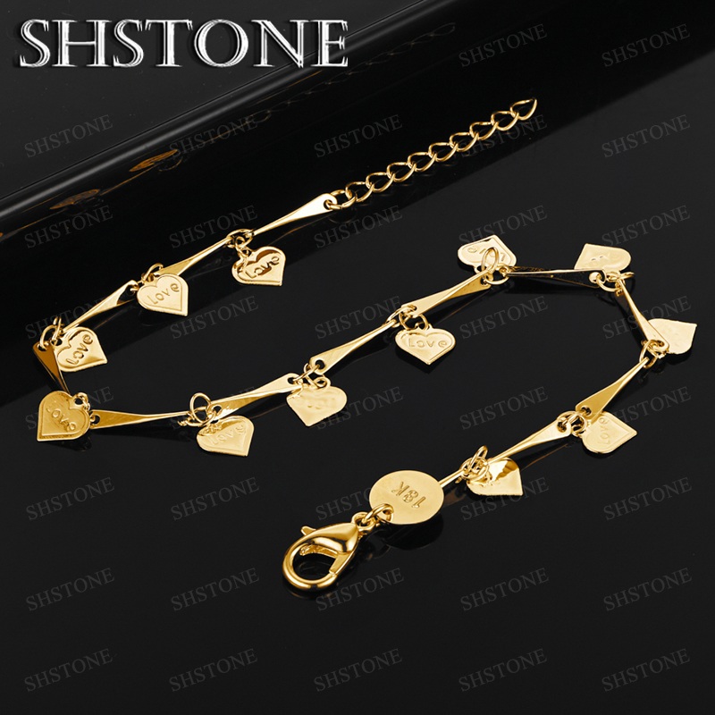 Hot 18k Gold Mesh Chain Square - огляд і ціна Men'S Accessories Trending