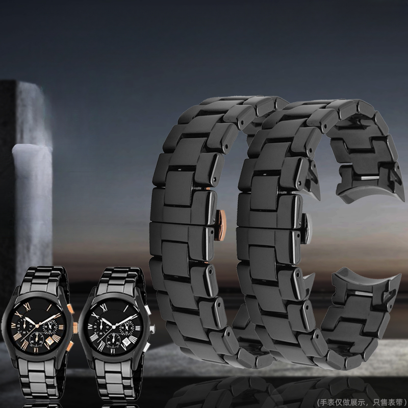 For Armani Ar1410 Ar1400 Watch - огляд і ціна Men'S Accessories Armani