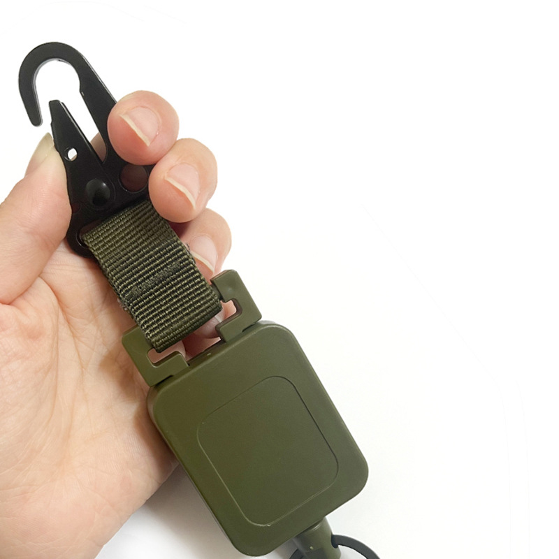 High Quality 60cm Steel Wire R - огляд і ціна Keychain Multi Tool