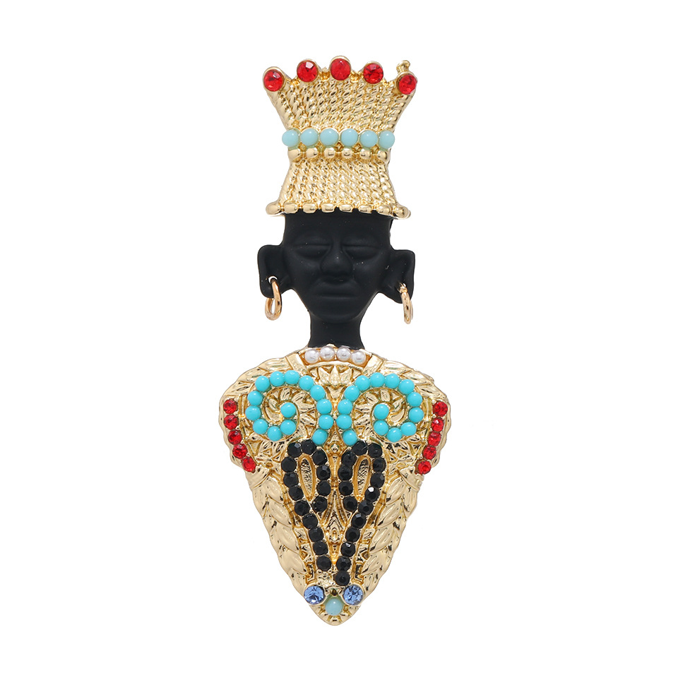 Muylinda Metal Retro Egypt Exo - огляд і ціна Men'S Accessories Jewelry Egypt