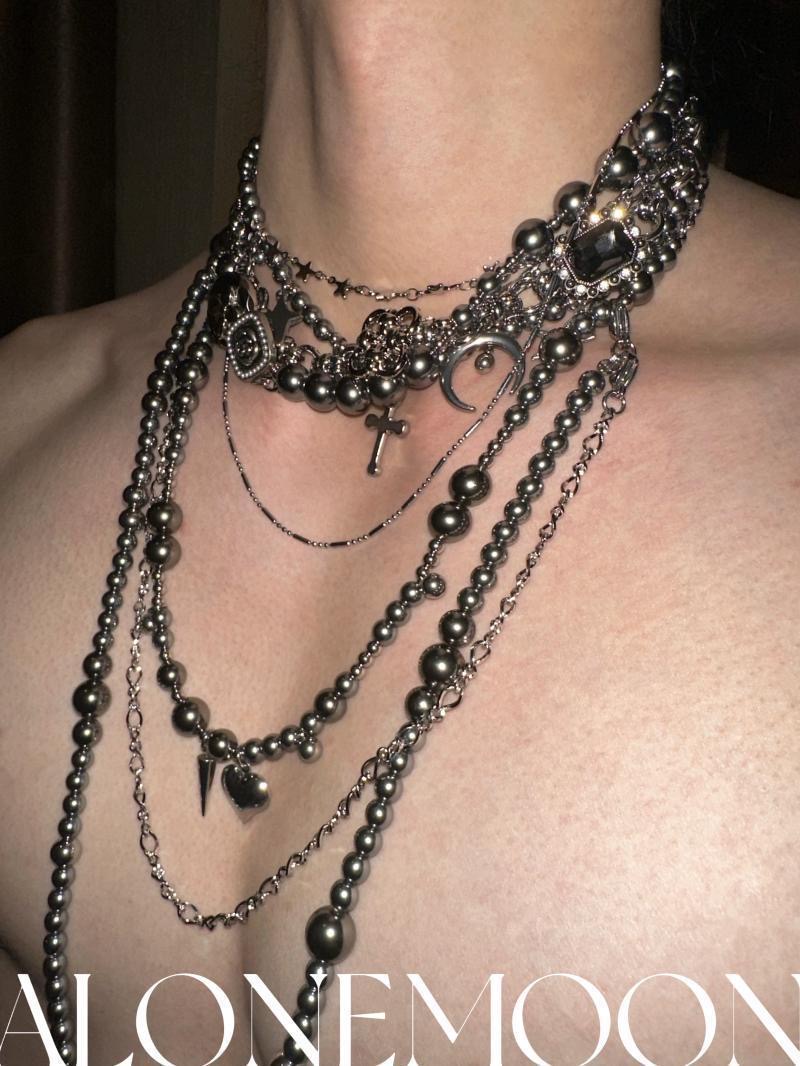 Original Heavy Industry Titani - огляд і ціна Men Accessories All
