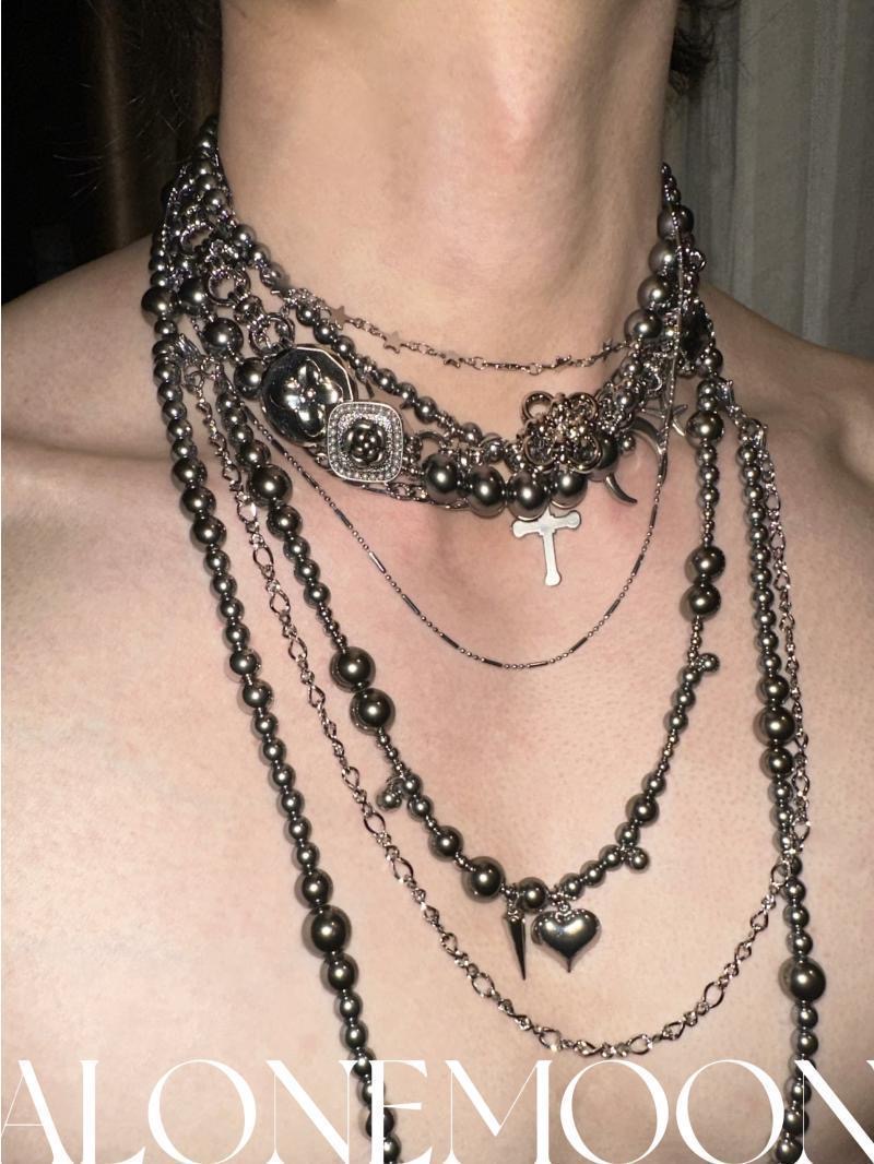 Original Heavy Industry Titani - огляд і ціна Men Accessories All