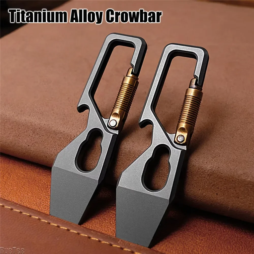 6cm 5-1 Multi-function Keychai - огляд і ціна Keychain Multi Tool