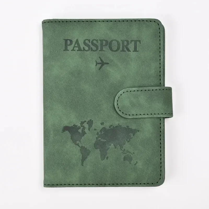 Passport Covers Women Men Lett - огляд і ціна Travel Organizer Men