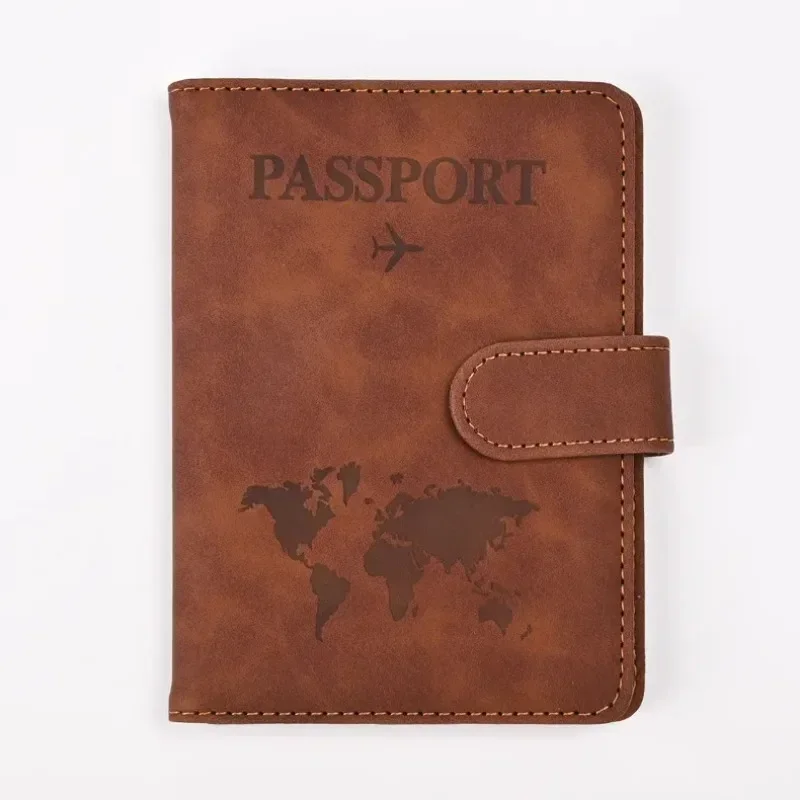 Passport Covers Women Men Lett - огляд і ціна Travel Organizer Men