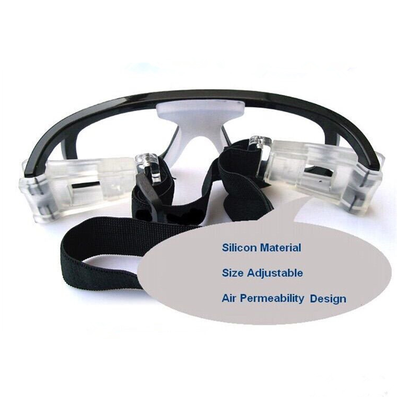 Men Sporting Glasses Women Cle - огляд і ціна Men'S Volleyball Accessories
