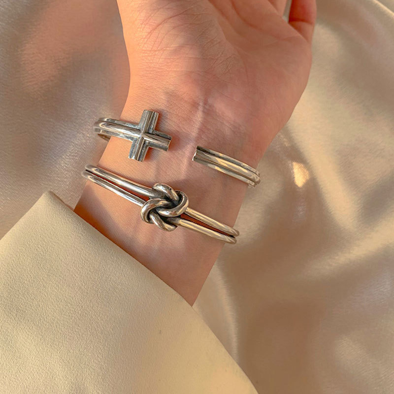 925 Sterling Silver Bracelets  - огляд і ціна Men'S Accessories Trending